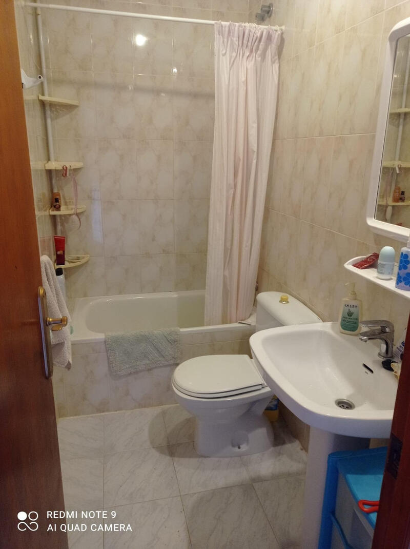 1 Cuarto Villa en venta