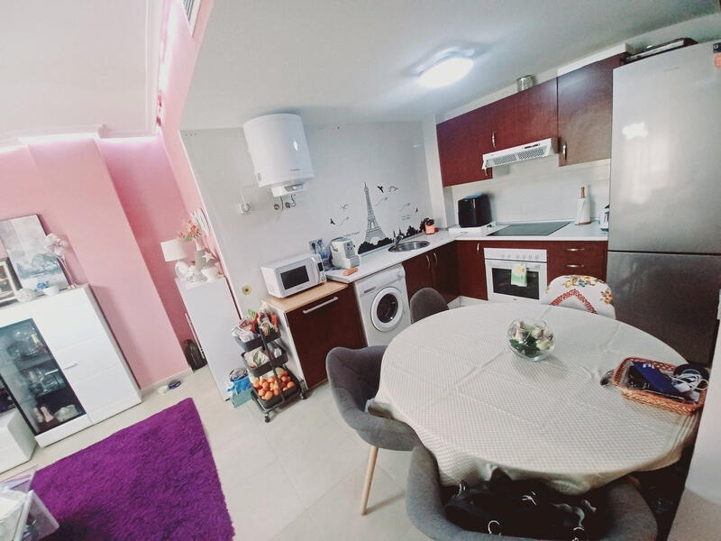 2 chambre Appartement à vendre