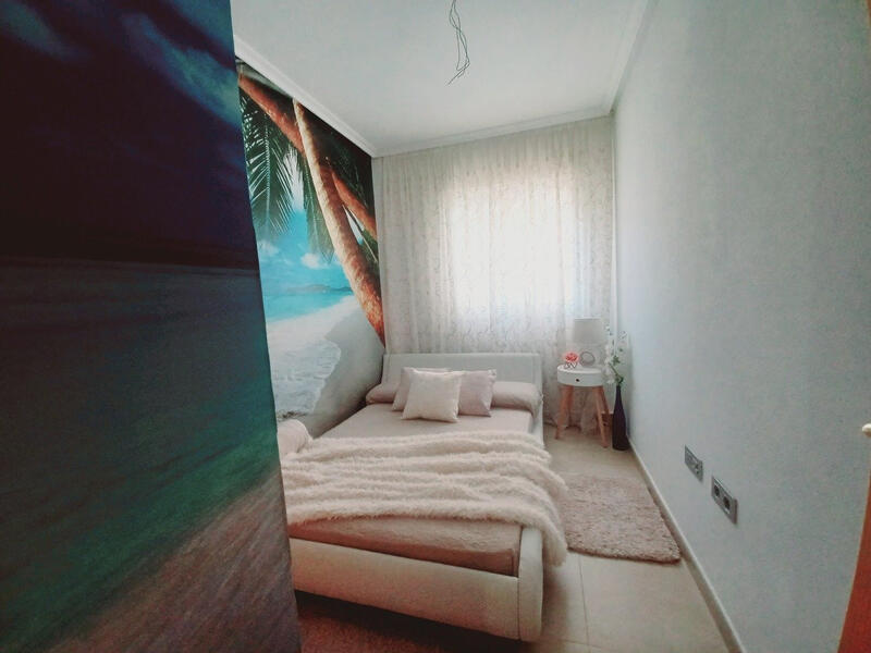 2 chambre Appartement à vendre