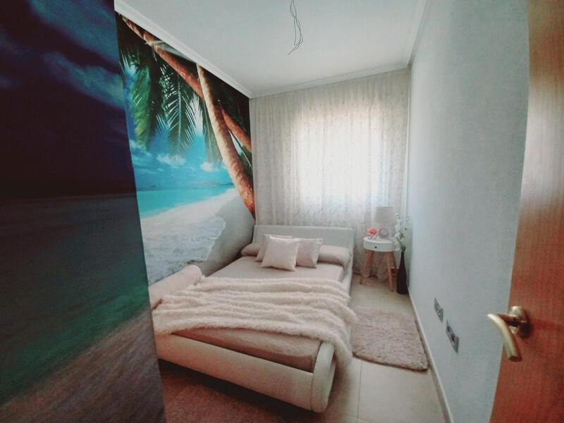 2 chambre Appartement à vendre