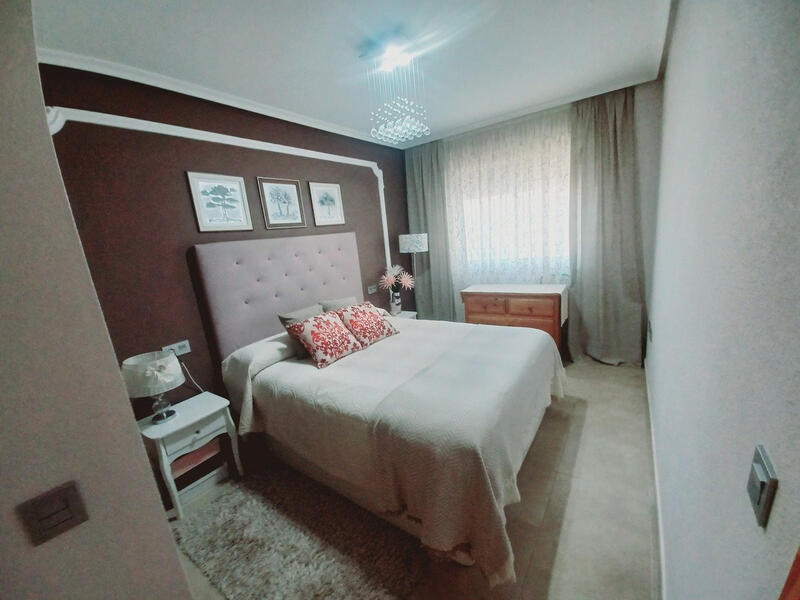 2 chambre Appartement à vendre