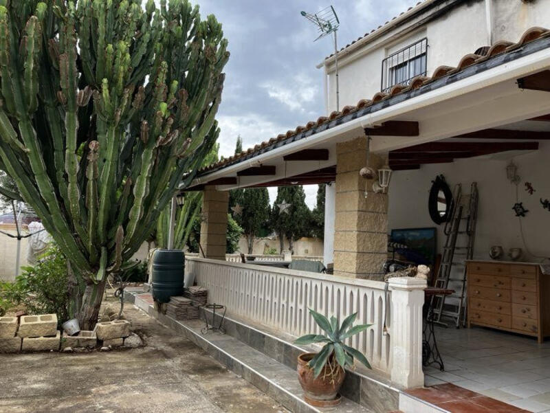 8 slaapkamer Villa Te koop