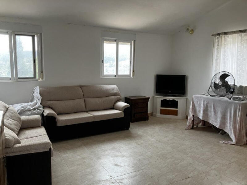 8 slaapkamer Villa Te koop