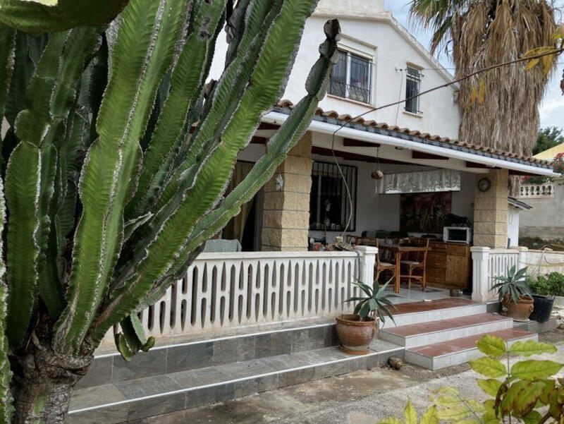 8 slaapkamer Villa Te koop