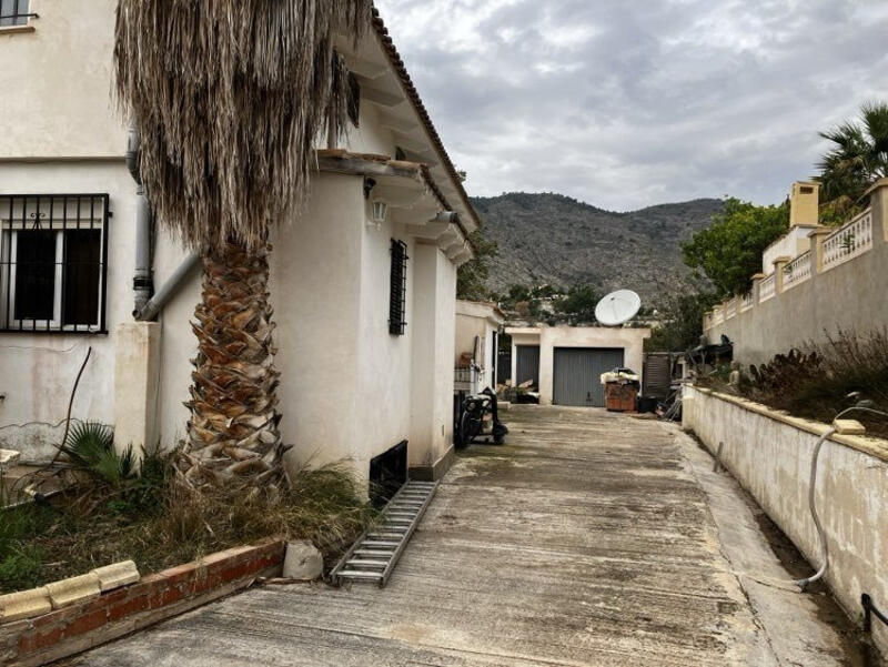 8 slaapkamer Villa Te koop