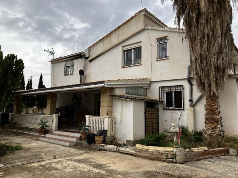 8 slaapkamer Villa Te koop