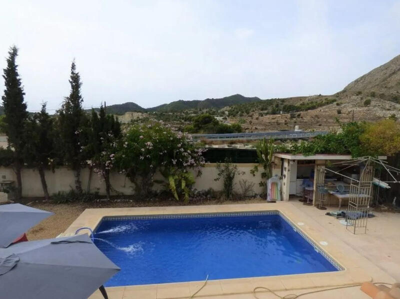 8 slaapkamer Villa Te koop