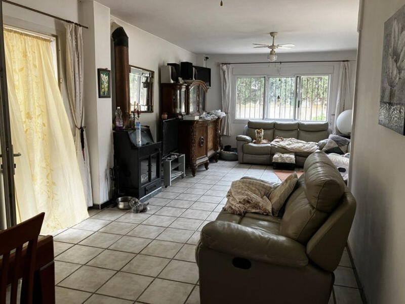 8 slaapkamer Villa Te koop