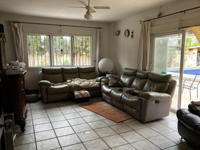 8 slaapkamer Villa Te koop
