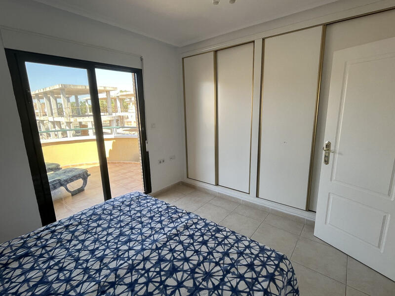 3 Schlafzimmer Villa zu verkaufen