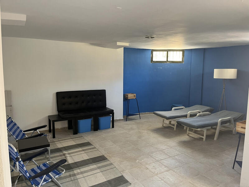 3 Schlafzimmer Villa zu verkaufen