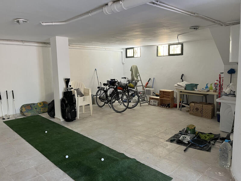 3 Schlafzimmer Villa zu verkaufen