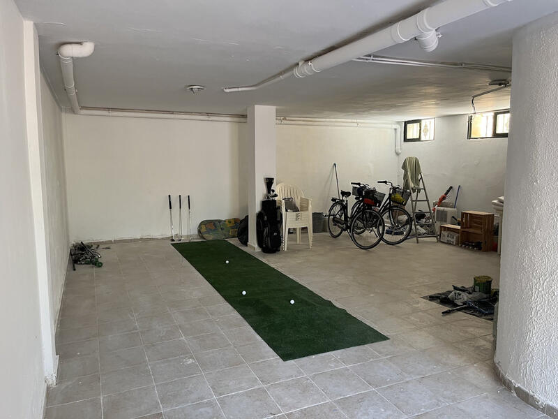 3 Schlafzimmer Villa zu verkaufen