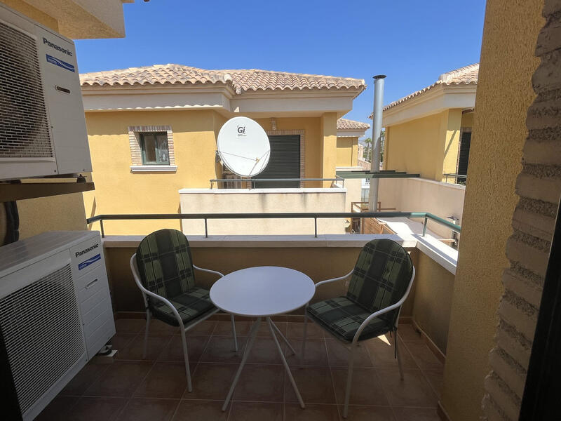 3 Schlafzimmer Villa zu verkaufen
