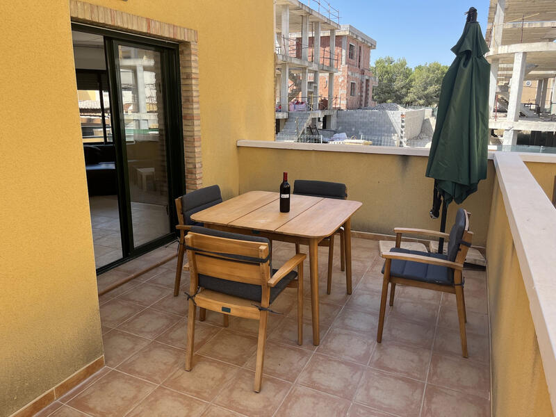 3 Schlafzimmer Villa zu verkaufen