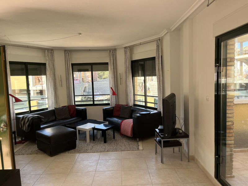 3 Schlafzimmer Villa zu verkaufen