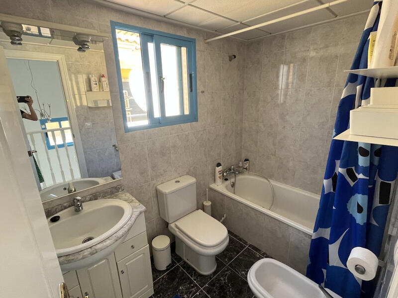 3 Schlafzimmer Villa zu verkaufen