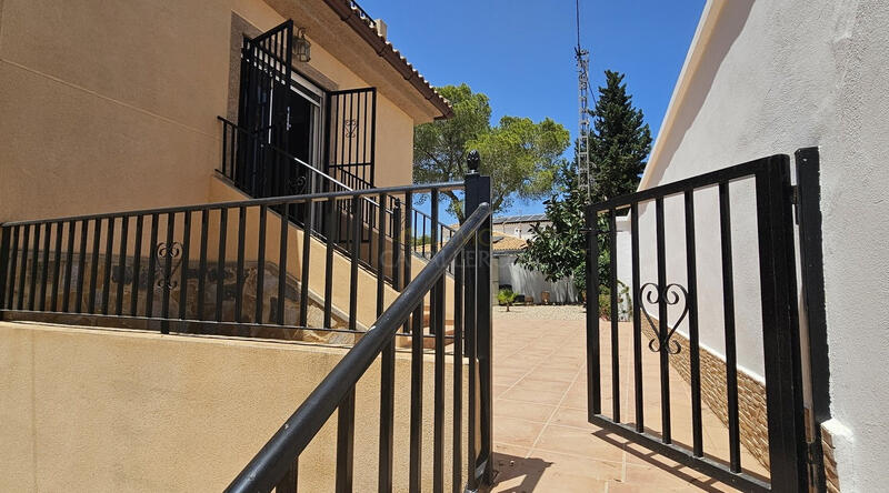 5 soverom Villa til salgs