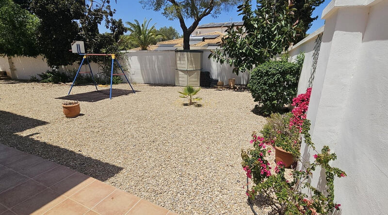 5 soverom Villa til salgs