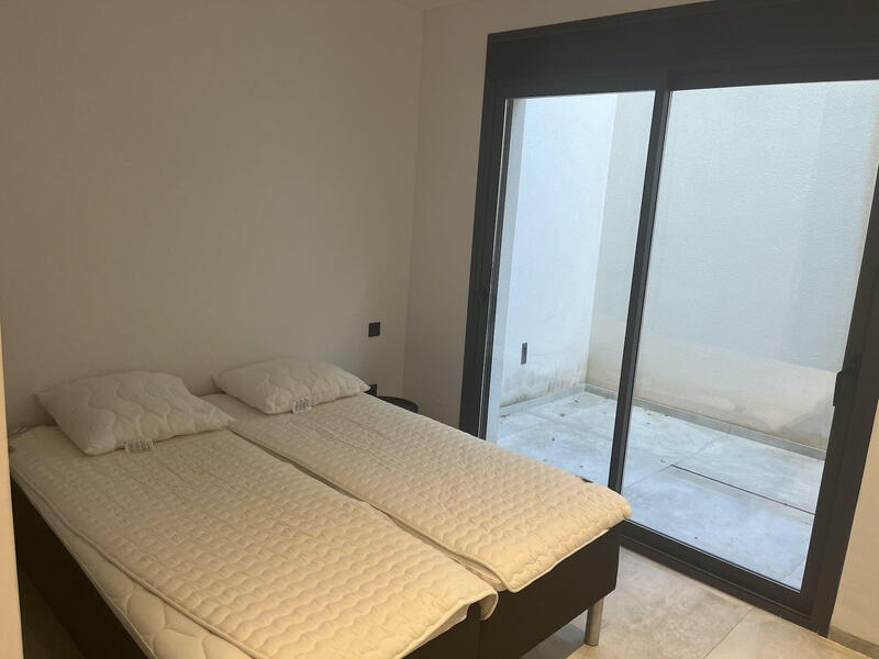 4 soverom Villa til salgs
