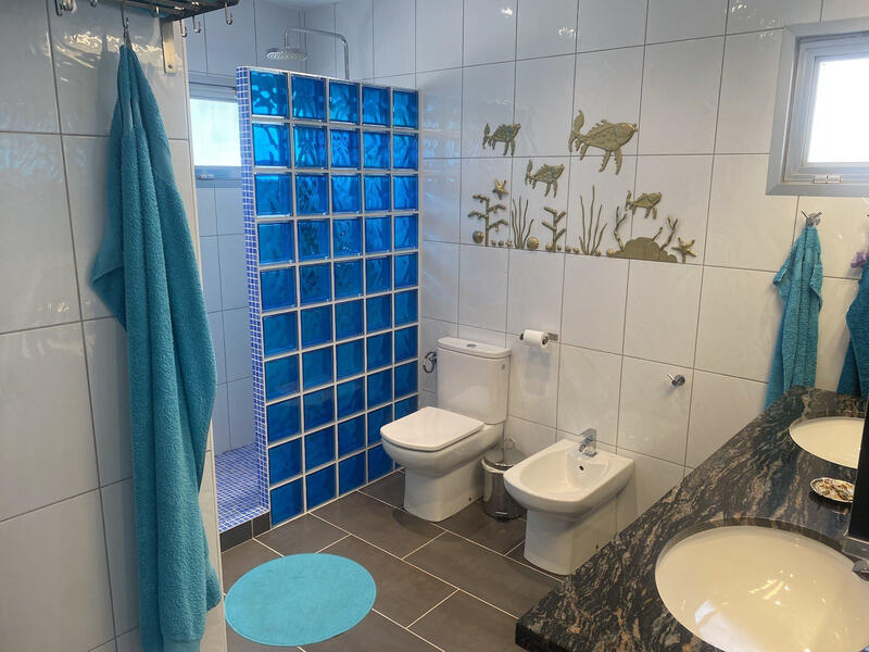 4 soveværelse Villa til salg