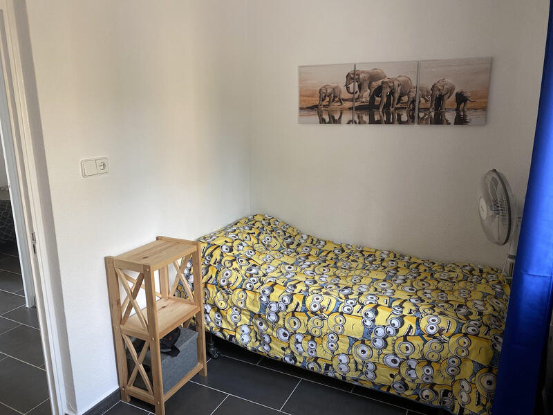 4 soveværelse Villa til salg