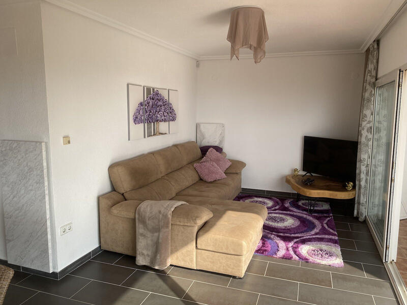 4 soveværelse Villa til salg