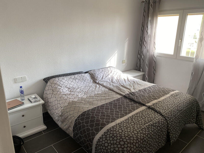 4 soveværelse Villa til salg