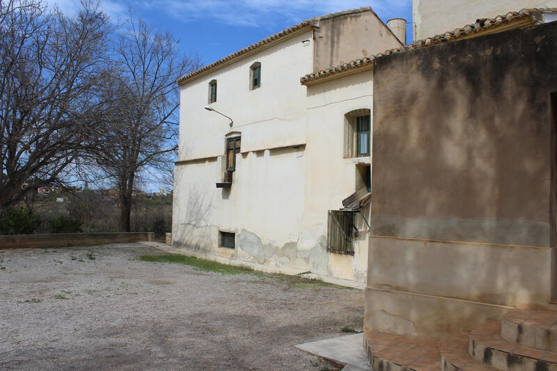 Terrain à vendre