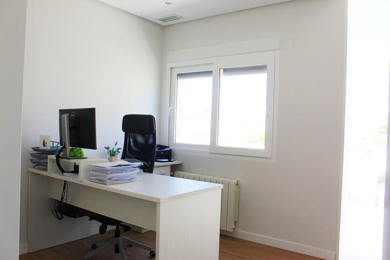 4 chambre Villa à vendre