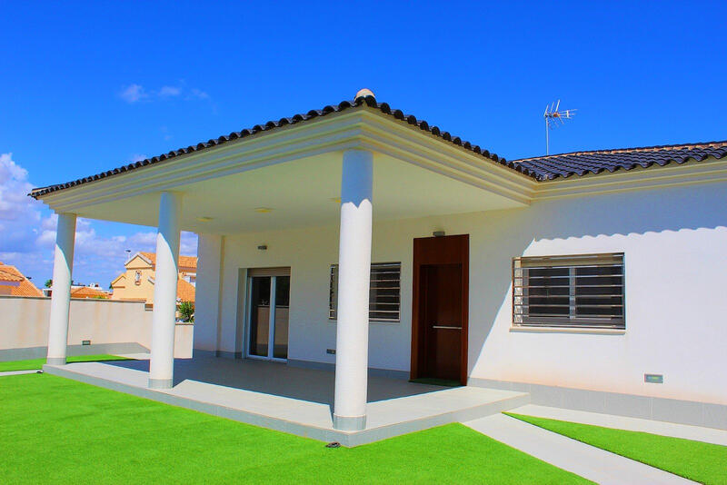 4 chambre Villa à vendre