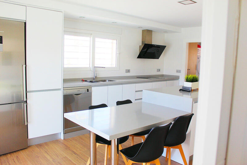 4 chambre Villa à vendre