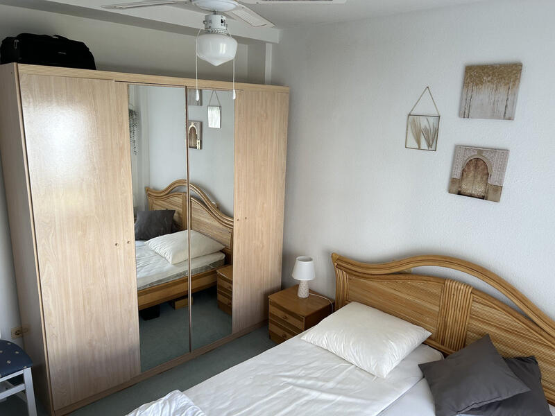 3 Cuarto Apartamento en venta