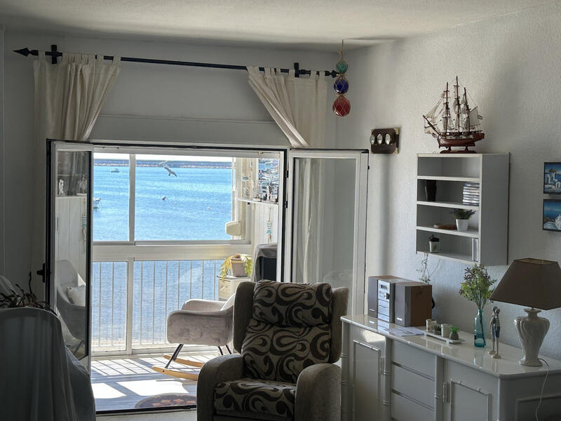 3 Cuarto Apartamento en venta