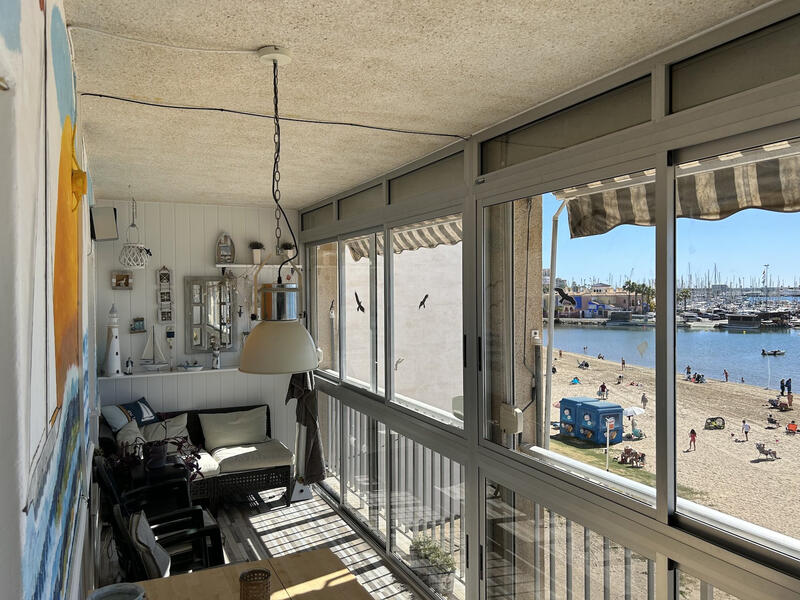 3 Cuarto Apartamento en venta