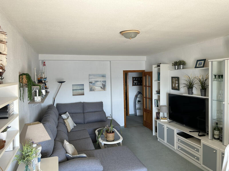 3 Cuarto Apartamento en venta