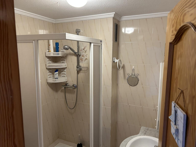 3 Cuarto Apartamento en venta