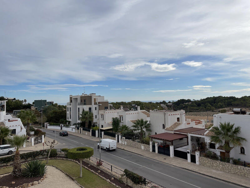 Appartement à vendre dans Villamartin, Alicante