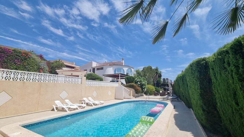 5 bedroom Villa for sale