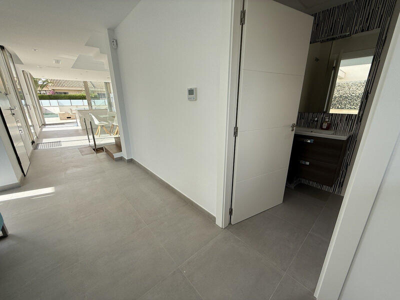 5 soverom Villa til salgs