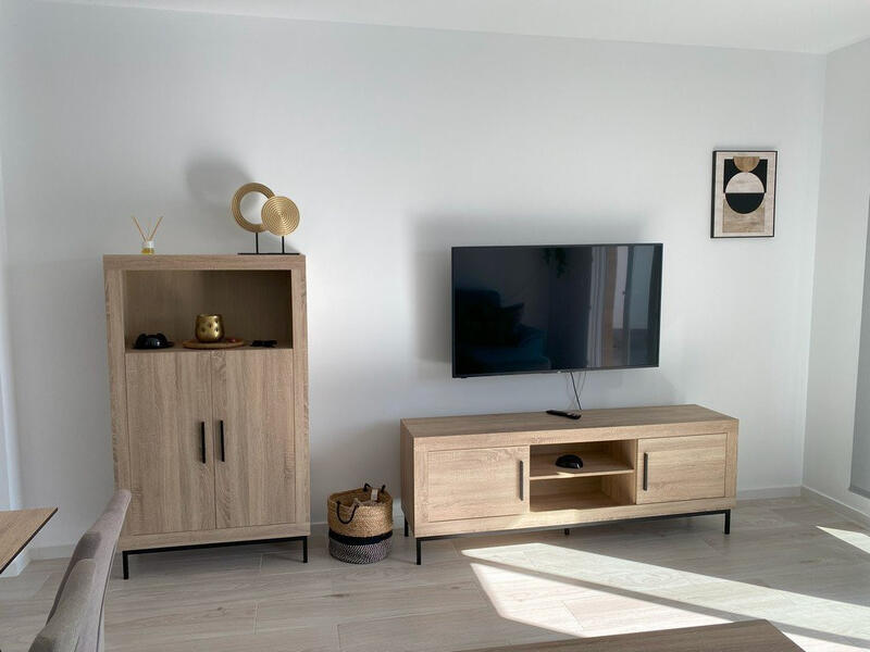 3 soverom Villa til salgs