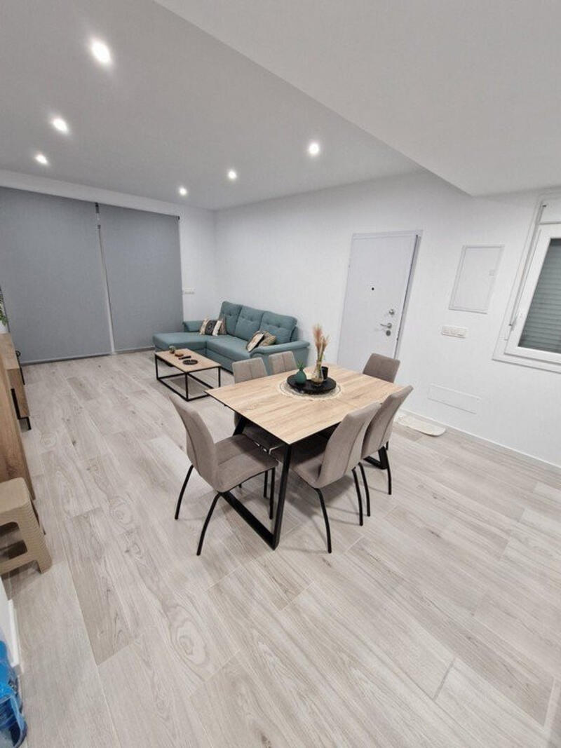 3 soverom Villa til salgs