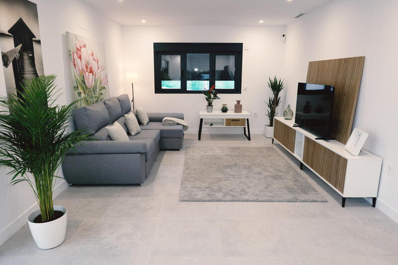 2 Schlafzimmer Villa zu verkaufen