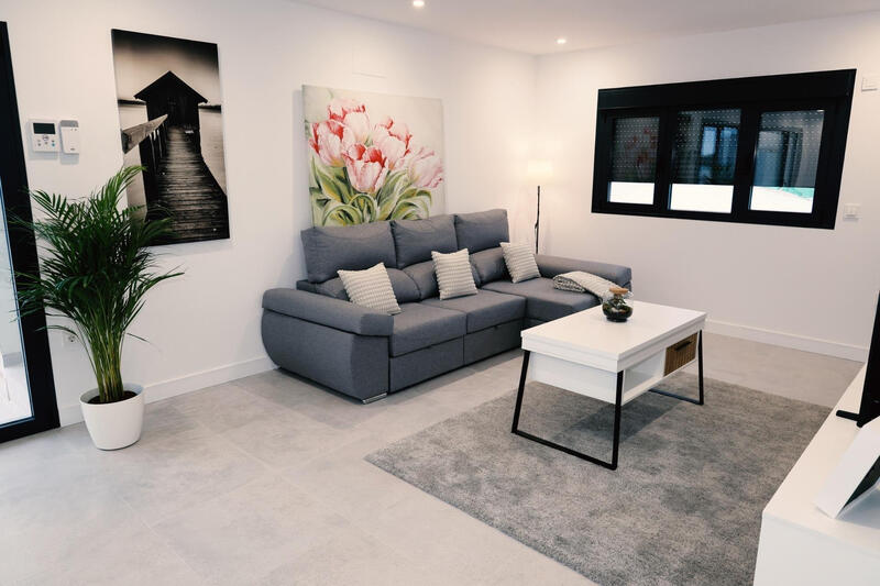 2 Schlafzimmer Villa zu verkaufen