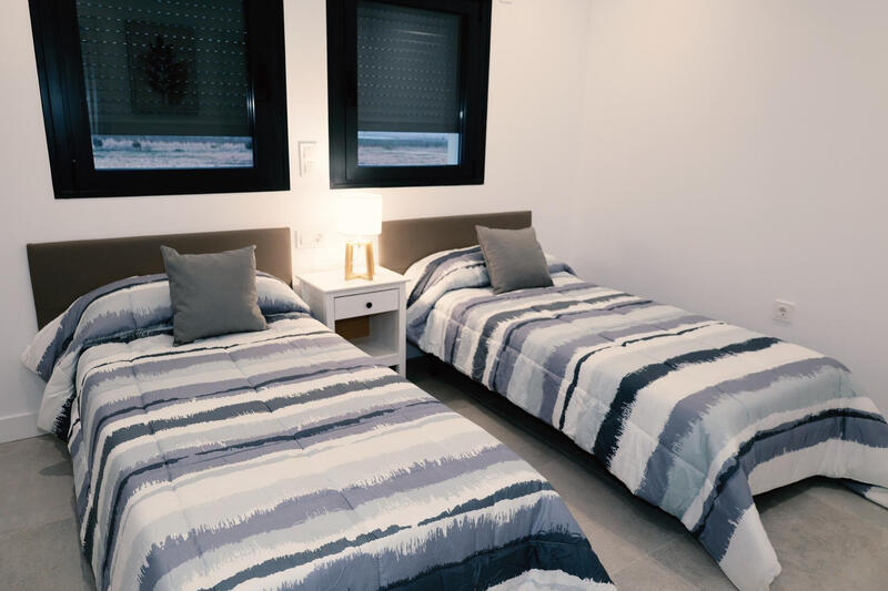 2 Schlafzimmer Villa zu verkaufen
