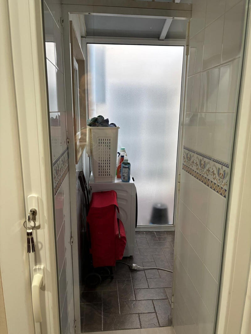 3 soverom Leilighet til salgs