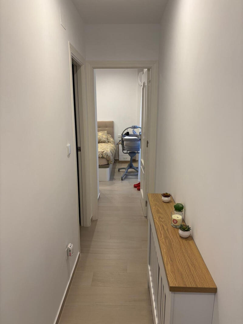 3 soverom Leilighet til salgs