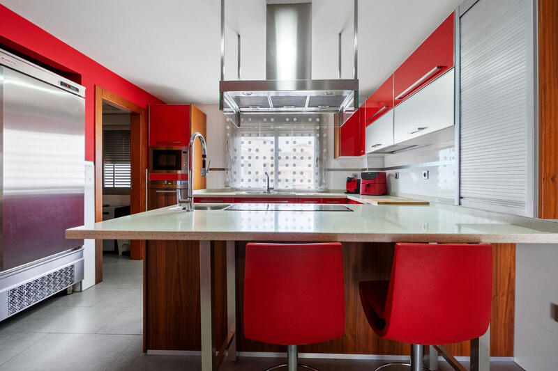 4 Cuarto Villa en venta
