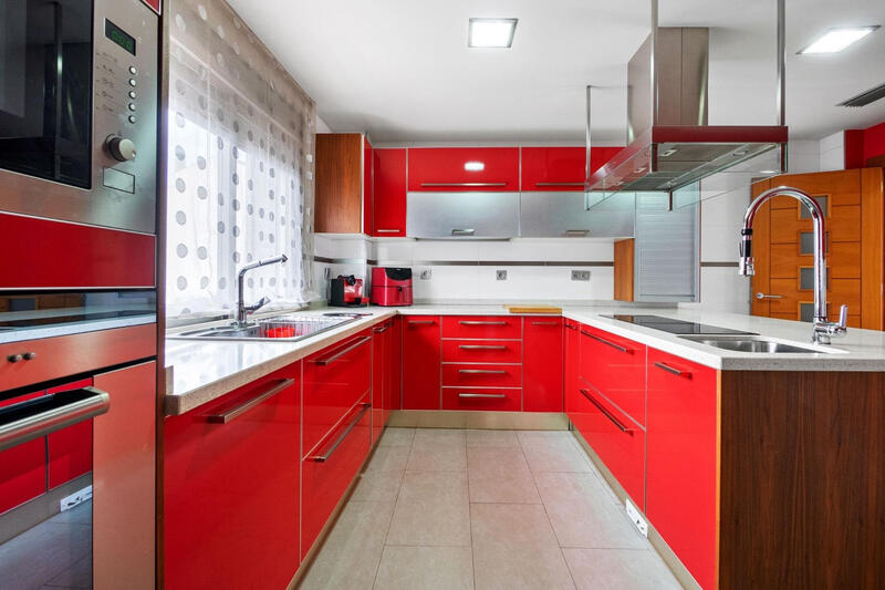 4 Cuarto Villa en venta