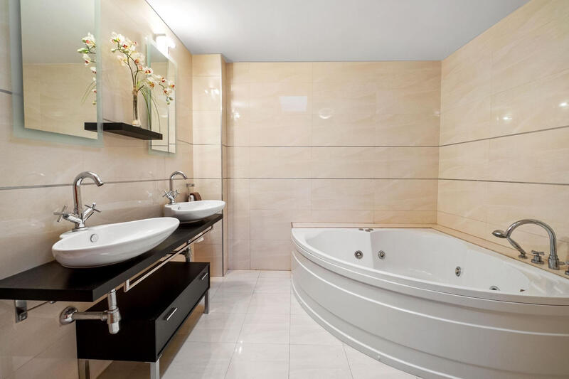 4 Cuarto Villa en venta